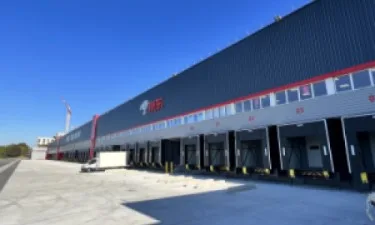 巴黎1号仓 · 仓库图集 · 图片 3