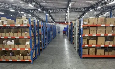 中国香港1号仓 · 仓库图集 · 图片 2
