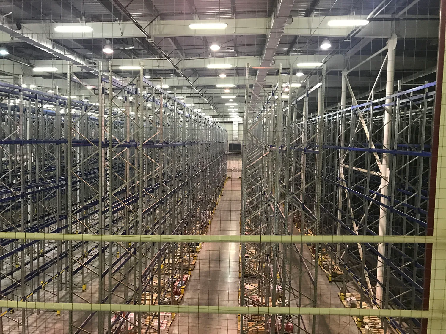 莫斯科仓 · 仓库图集 · 图片 2