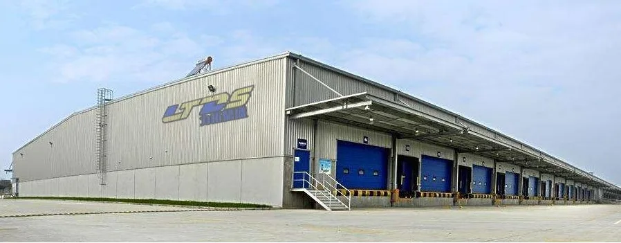 波兰仓 · 仓库图集 · 图片 2
