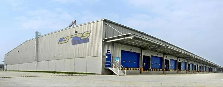 波兰仓 · 仓库图集 · 图片 1