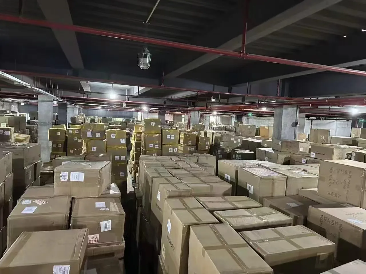 隆骅仓库 · 仓库图集 · 图片 5