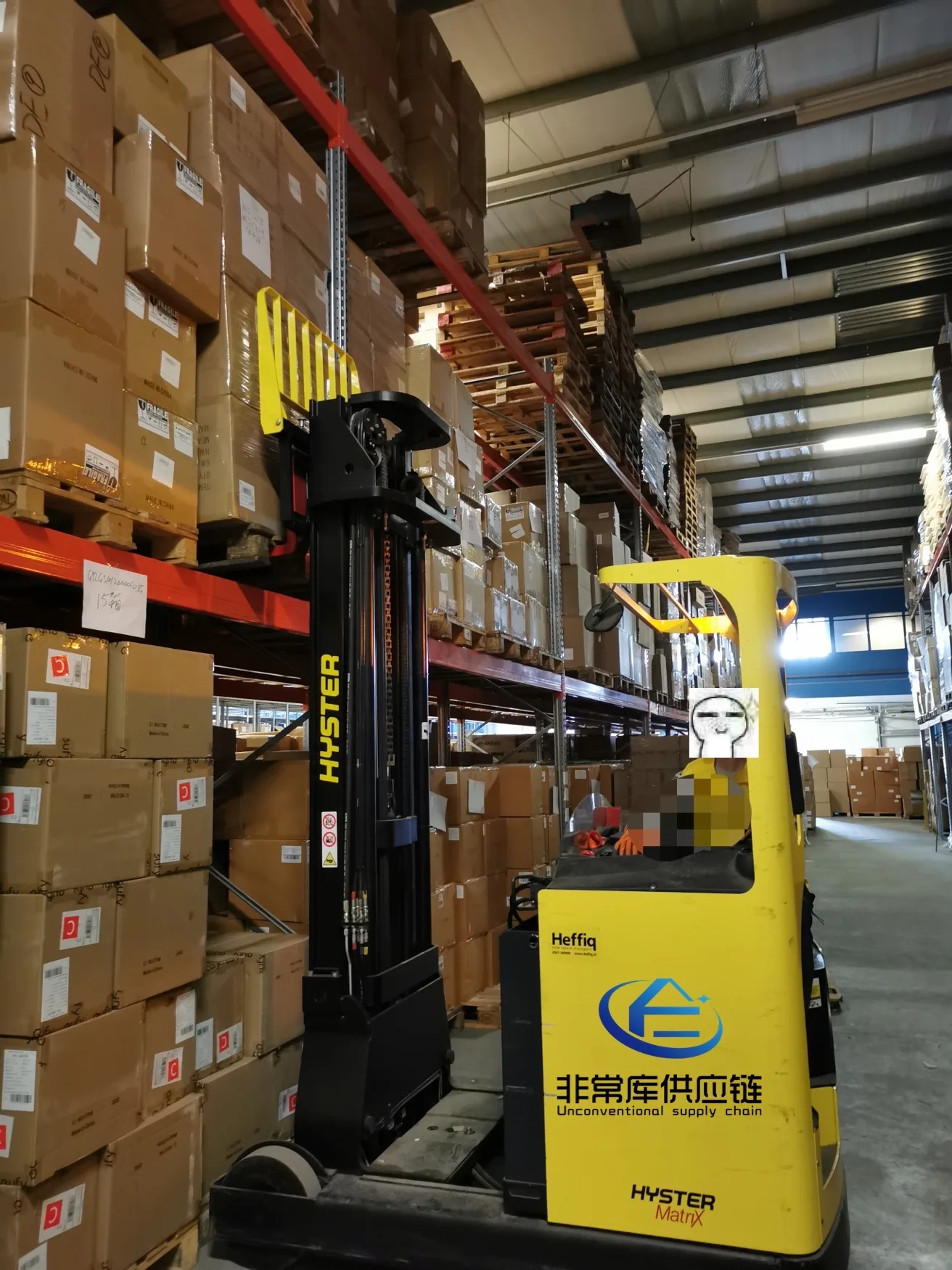 非常库-荷兰芬洛仓库 · 仓库图集 · 图片 3