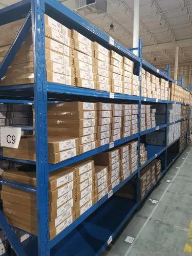 Speeder Solutions · 仓库图集 · 图片 4
