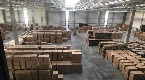 汉堡仓 · 仓库图集 · 图片 3