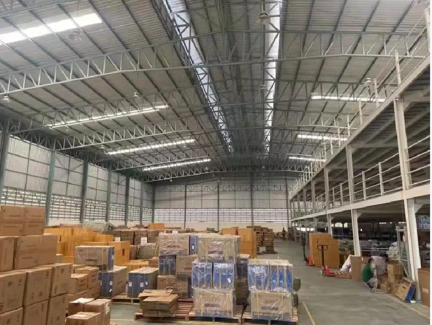 火兔泰国仓 · 仓库图集 · 图片 4