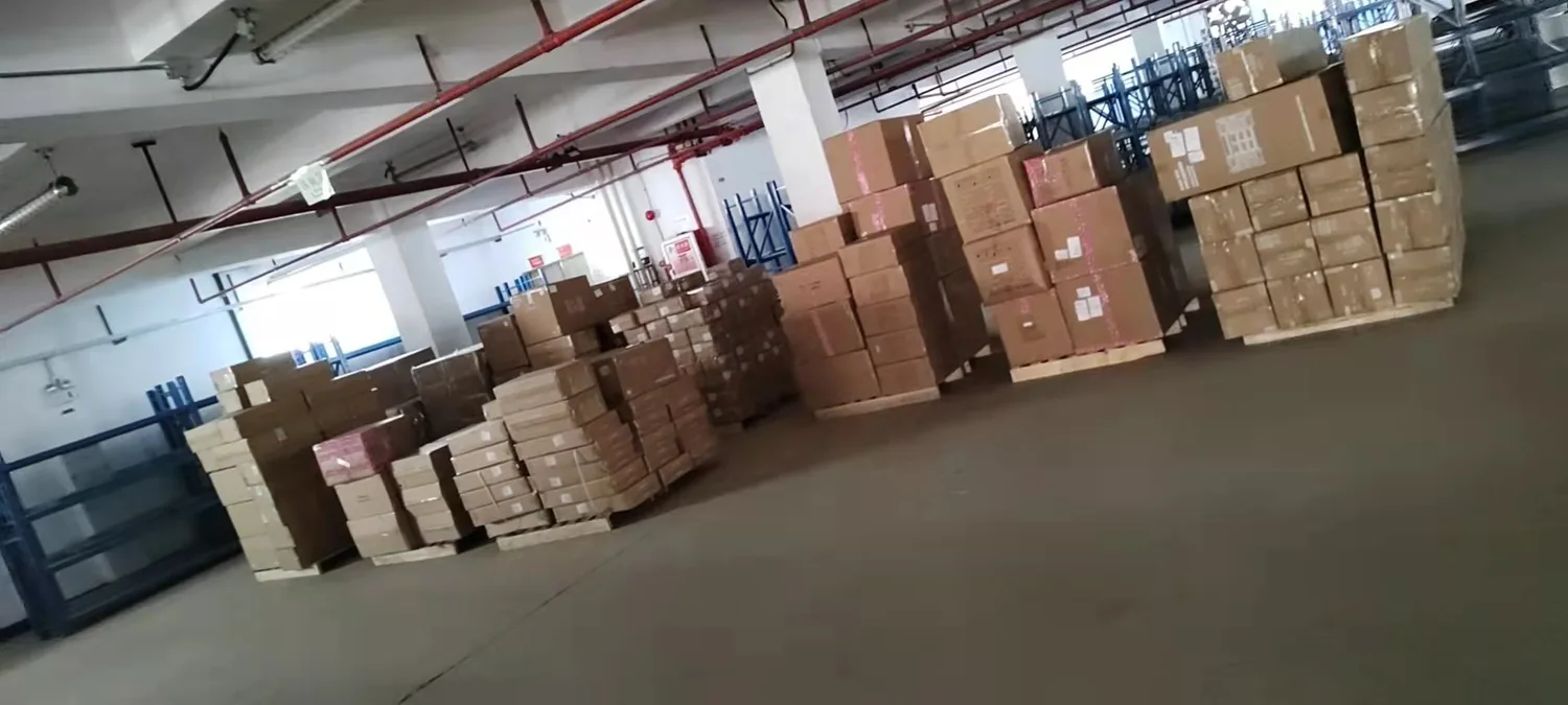 中山市风火国际物流 · 仓库图集 · 图片 3