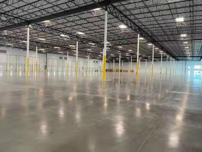 美国洛杉矶仓 · 仓库图集 · 图片 2