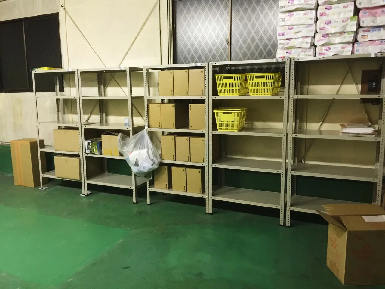 千叶仓 · 仓库图集 · 图片 6
