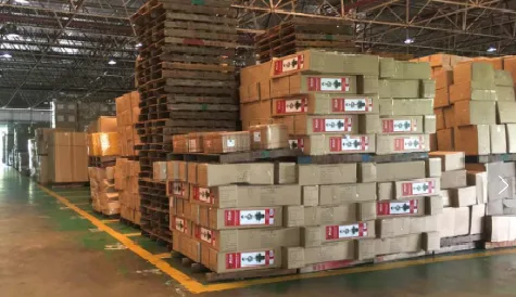 加拿大海外仓 · 仓库图集 · 图片 3