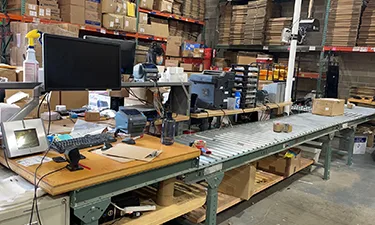 瑞科美国仓（55NY） · 仓库图集 · 图片 4