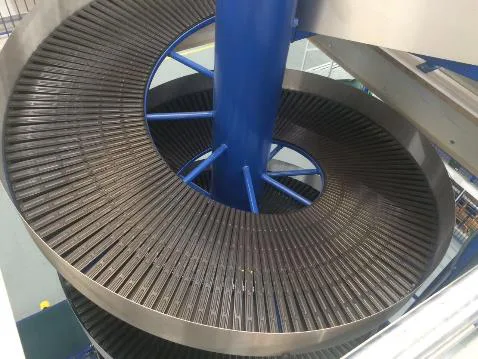 科尔维尔仓 · 仓库图集 · 图片 5