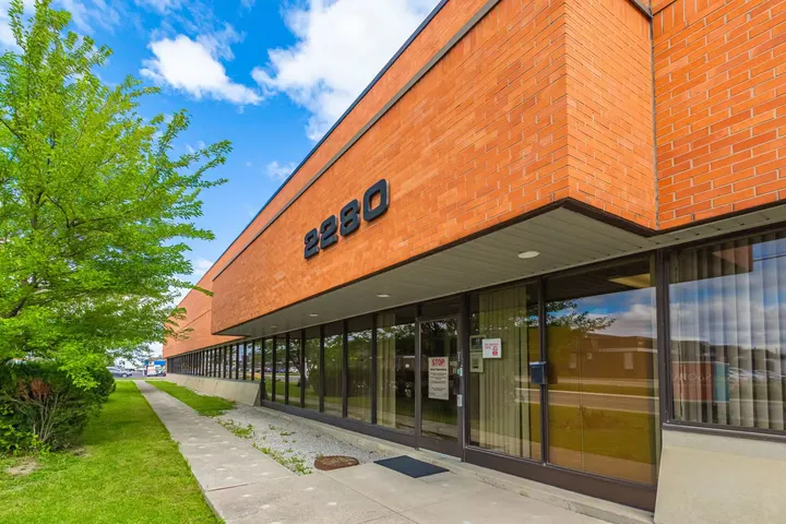 嘉信国际海外仓 (BTC Warehouse)仓库实景