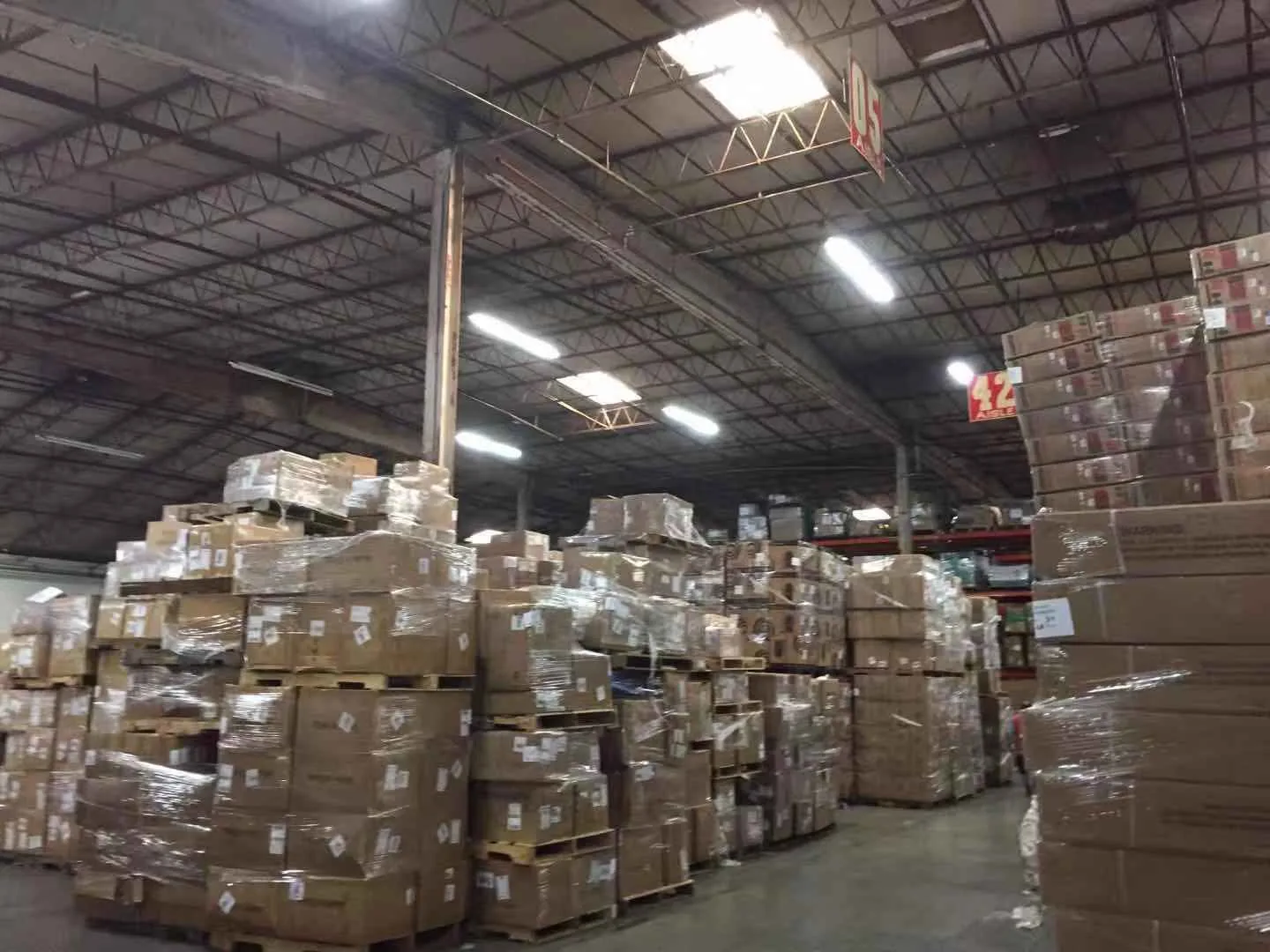 JC-Warehouse · 仓库图集 · 图片 4