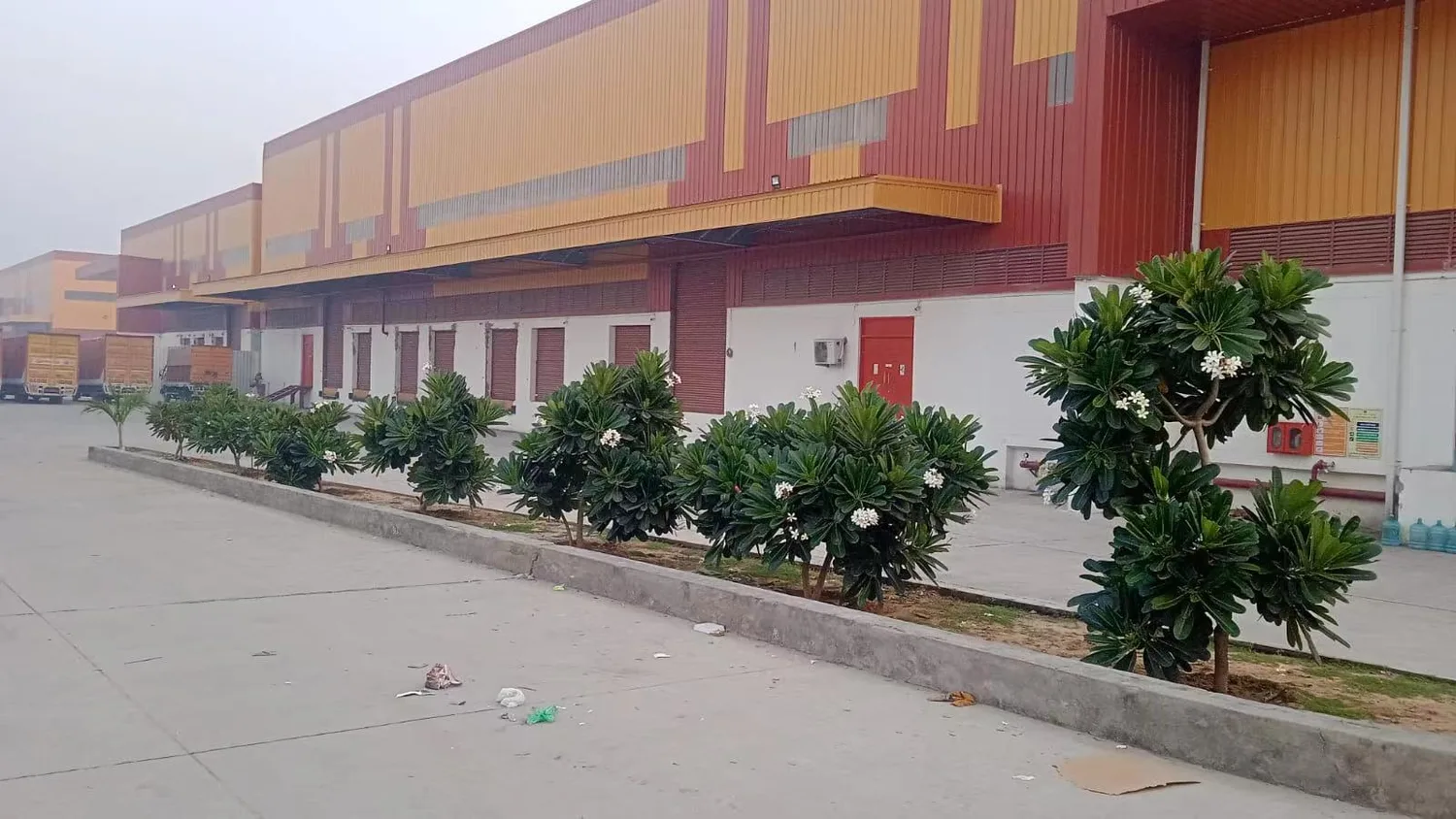 孟买1号仓 · 仓库图集 · 图片 2