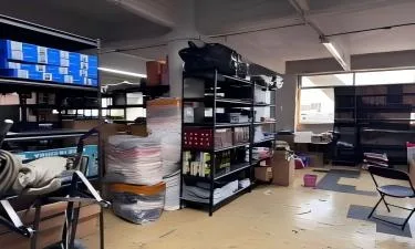 墨西哥仓 · 仓库图集 · 图片 3