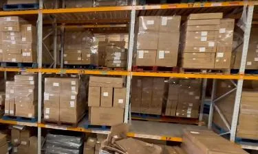 西班牙仓 · 仓库图集 · 图片 3