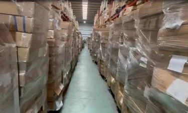 德国仓 · 仓库图集 · 图片 3