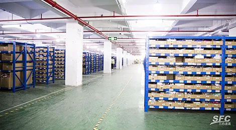 深圳仓 · 仓库图集 · 图片 2