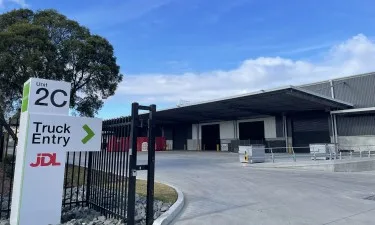 悉尼2号仓 · 仓库图集 · 图片 3