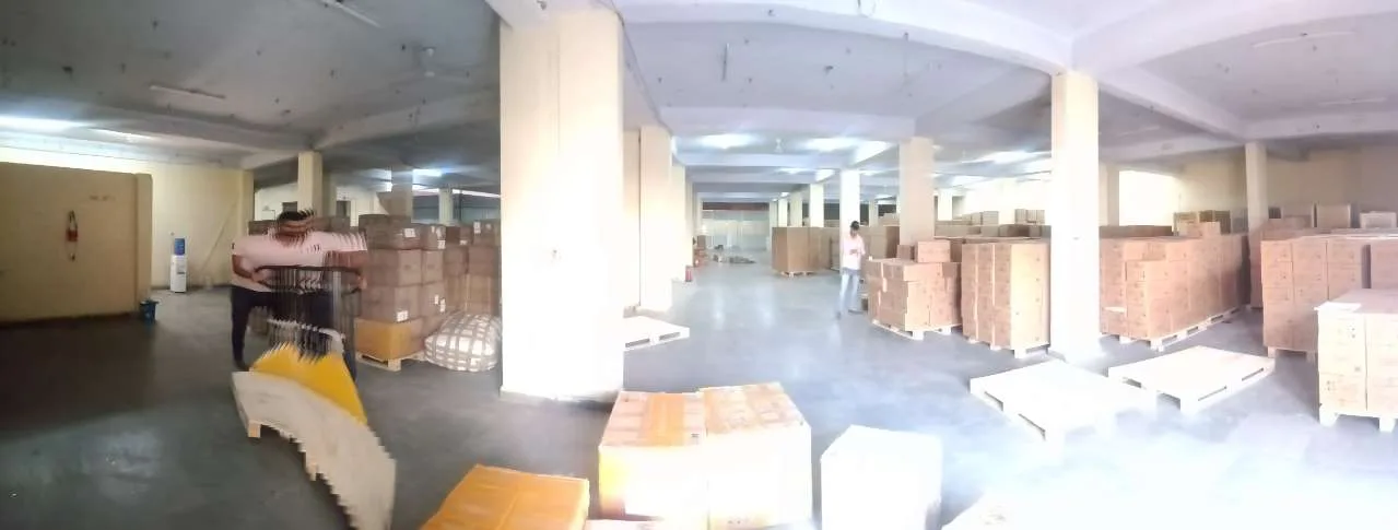 新德里仓库 · 仓库图集 · 图片 5