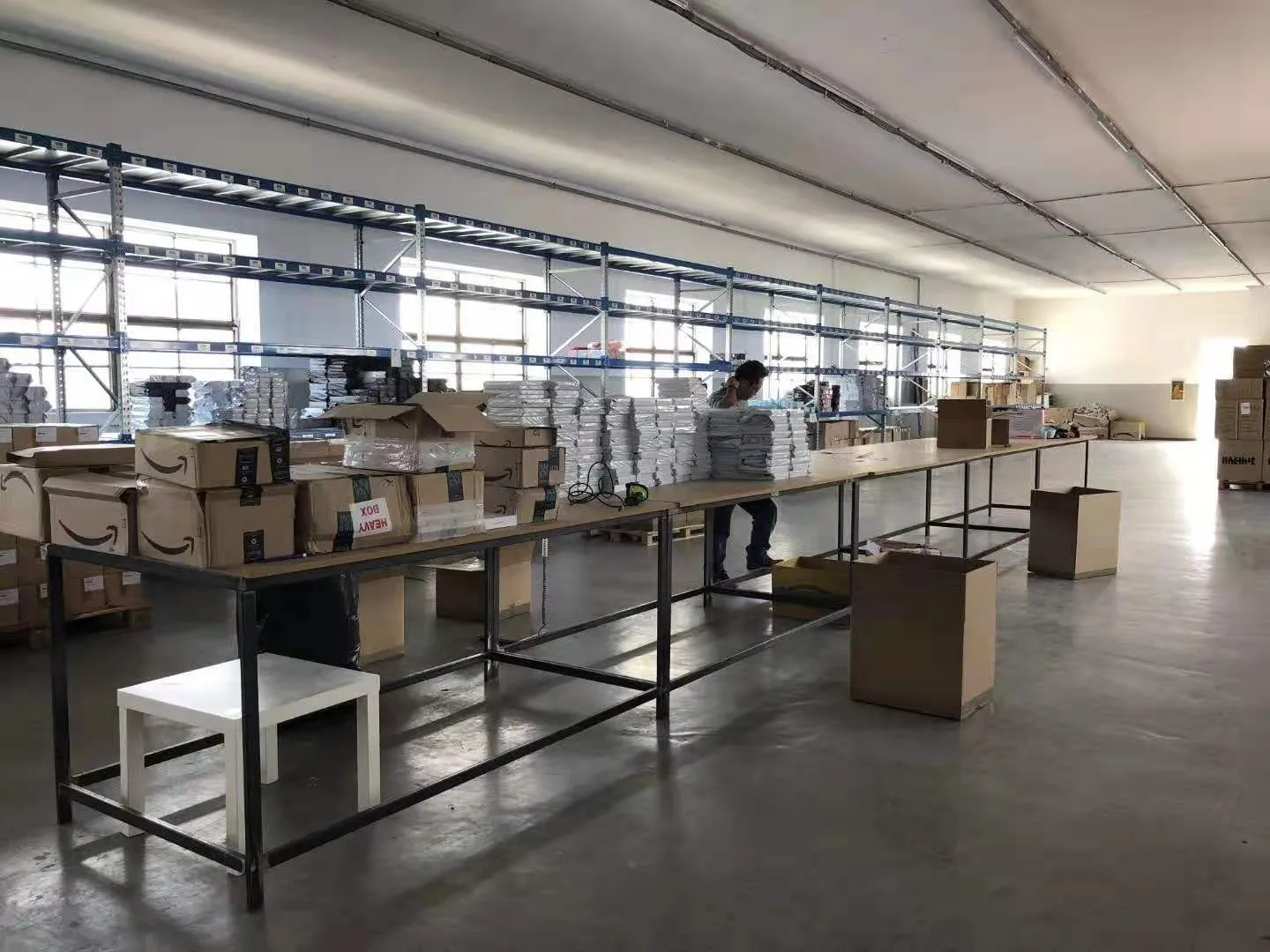 米兰仓 · 仓库图集 · 图片 3