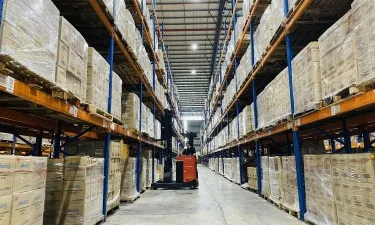 吉隆坡1号仓 · 仓库图集 · 图片 2