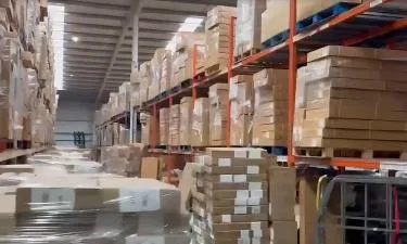 西班牙仓 · 仓库图集 · 图片 2