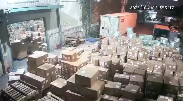 隆骅仓库 · 仓库图集 · 图片 3