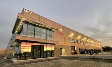 芬赖1号仓 · 仓库图集 · 图片 3