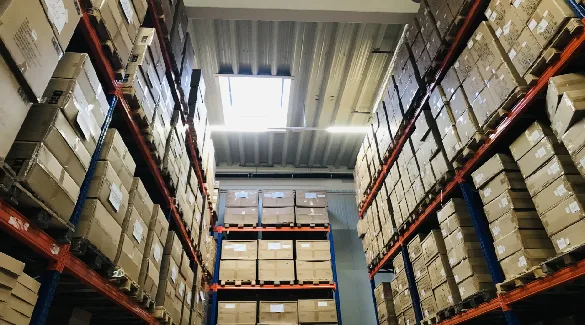 西班牙海外仓 · 仓库图集 · 图片 2