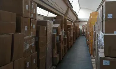非常库-德国仓库 · 仓库图集 · 图片 2