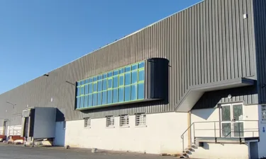 九方法国自营仓 · 仓库图集 · 图片 2