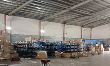 GME-菲律宾海外仓 · 仓库图集 · 图片 3