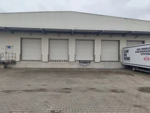 DHC Germany Logistics · 仓库图集 · 图片 2