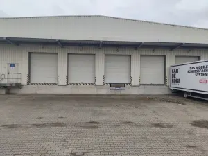 DHC Germany Logistics · 仓库图集 · 图片 1
