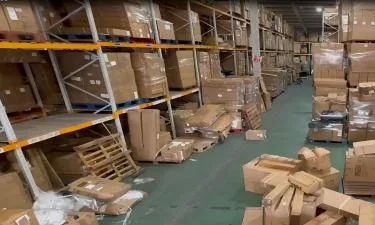 西班牙仓 · 仓库图集 · 图片 4