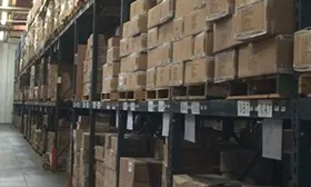 温哥华仓 · 仓库图集 · 图片 4