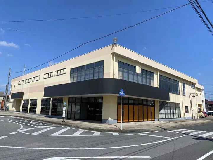 蚂蚁仓库-日本关东仓仓库实景