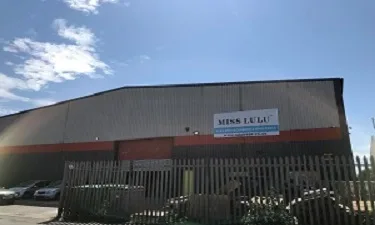 英国 CARDIFF 仓 · 仓库图集 · 图片 3