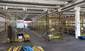 DJS欧洲海外仓 意大利仓 · 仓库图集 · 图片 3
