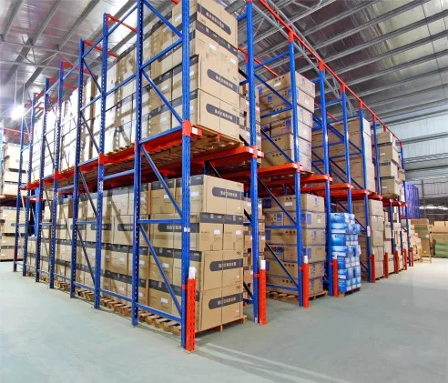 大件带电欧洲恒温仓 · 仓库图集 · 图片 5