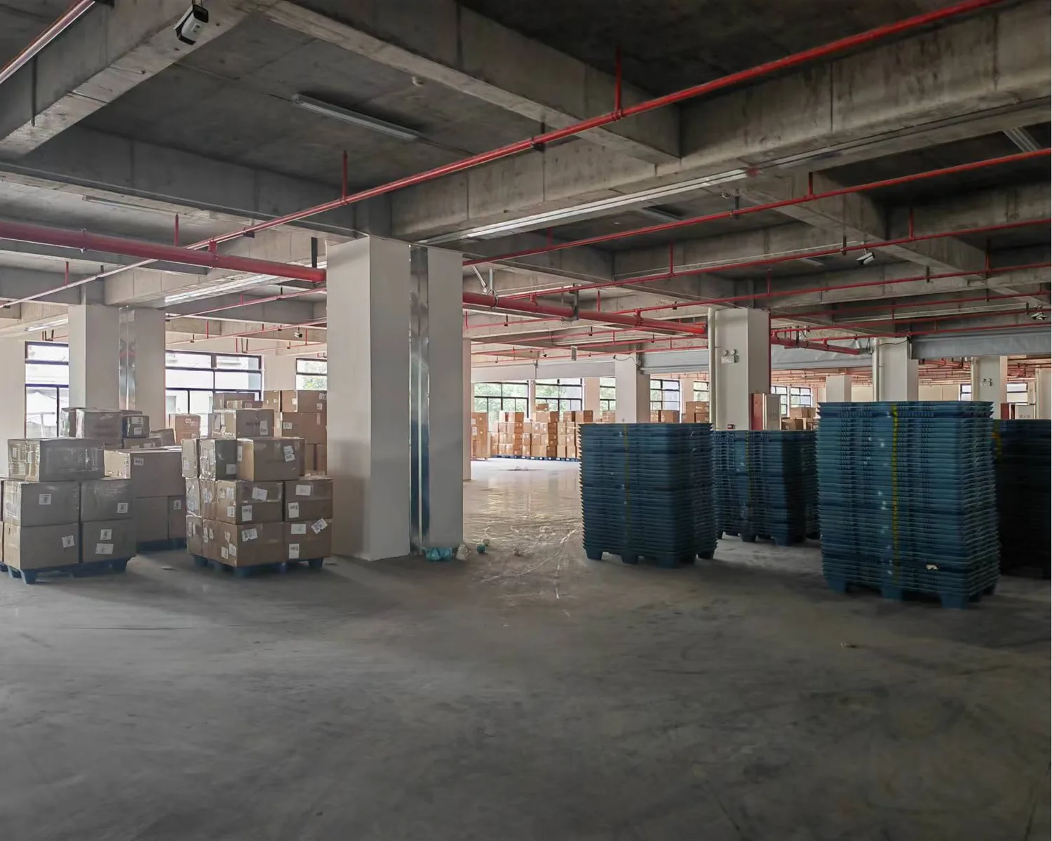 飞运仓库 · 仓库图集 · 图片 5