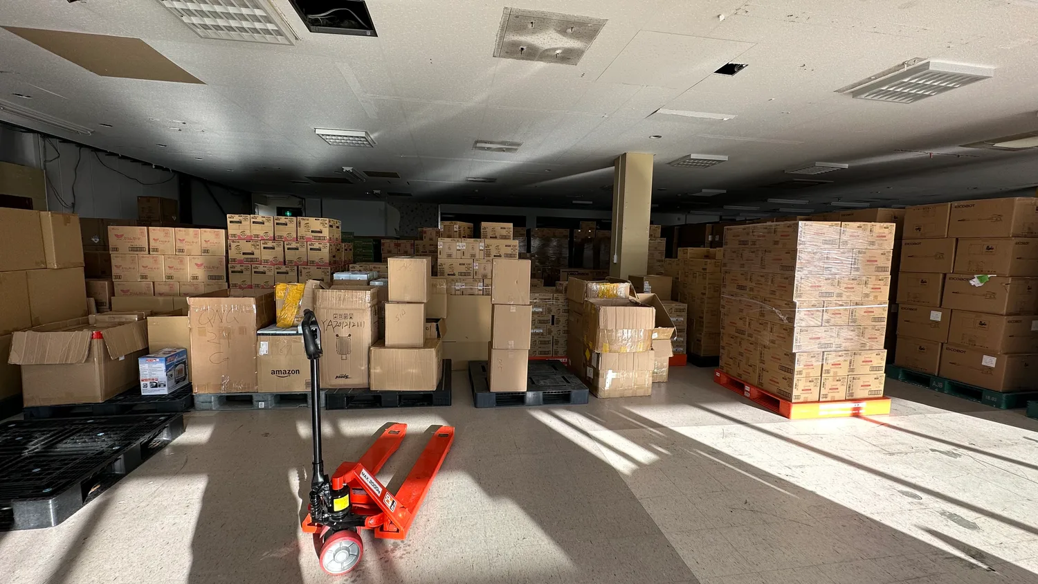 吉慶商事株式会社 · 仓库图集 · 图片 3