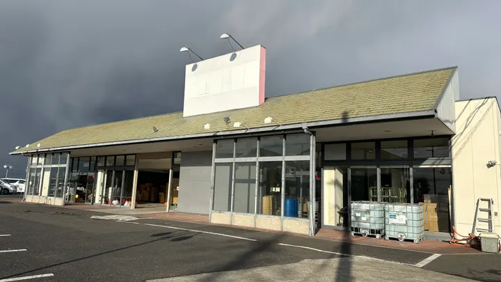 吉慶商事株式会社仓库实景