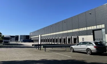 蒂尔堡1号仓 · 仓库图集 · 图片 3