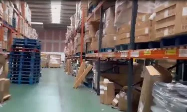 美国仓 · 仓库图集 · 图片 4