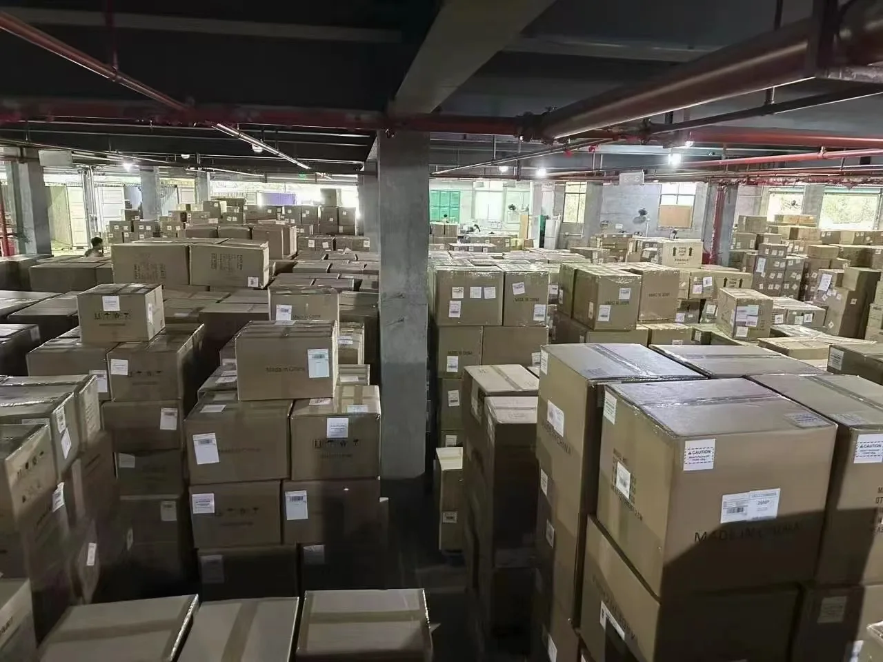 隆骅仓库 · 仓库图集 · 图片 4
