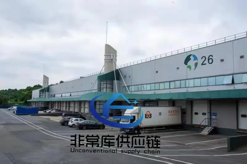 非常库-法国仓库 · 仓库图集 · 图片 3