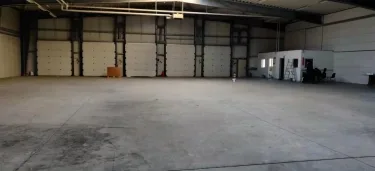 DHC Germany Logistics · 仓库图集 · 图片 3